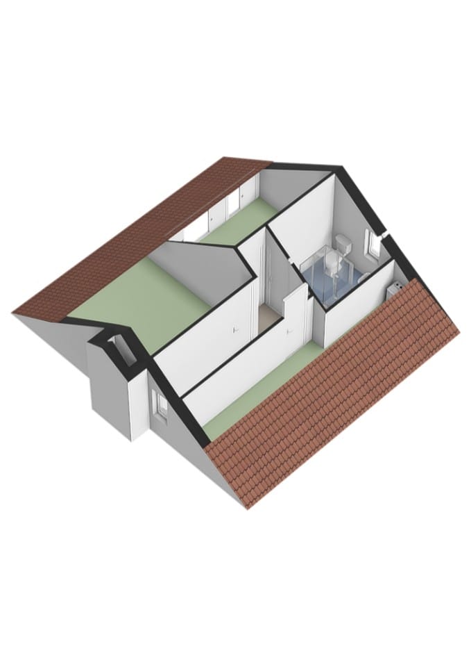 Foto 50 van Aanstee 18