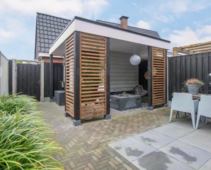 Foto 13 van Bereklauw 28