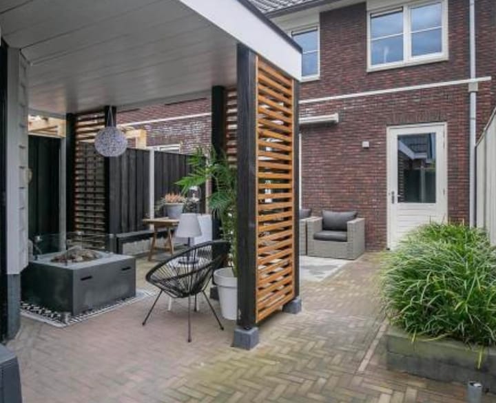 Foto 15 van Bereklauw 28