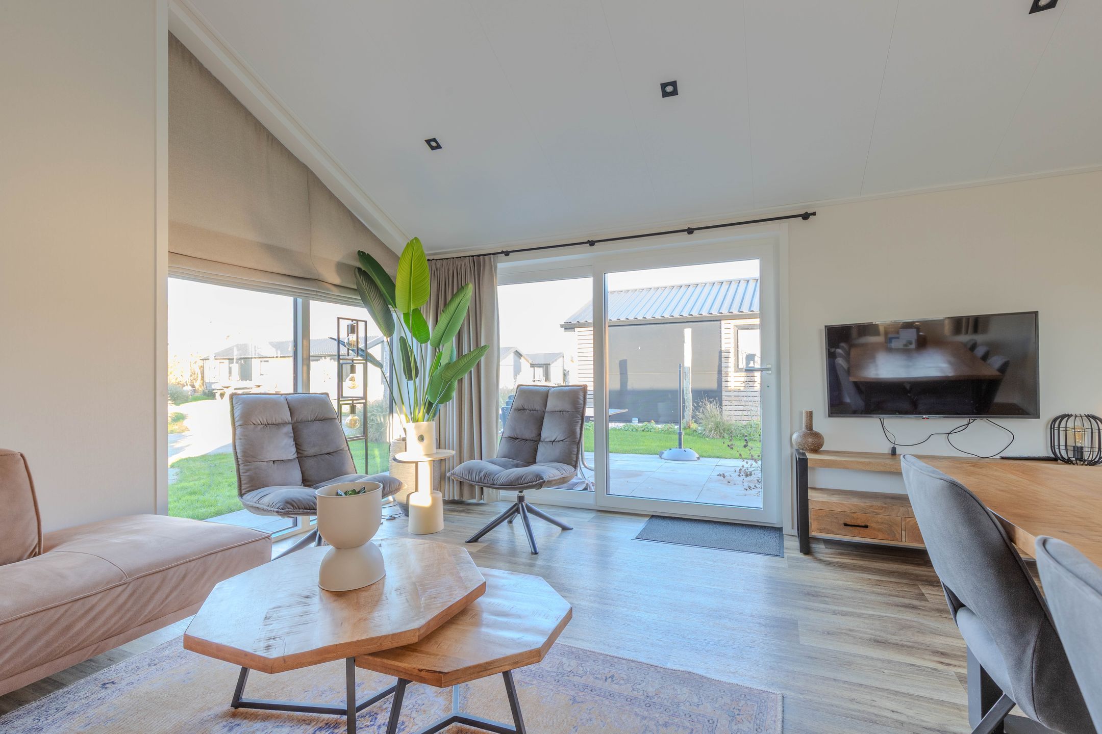 3-bedroom freehold villa in Warmond — photo 4 of 5
