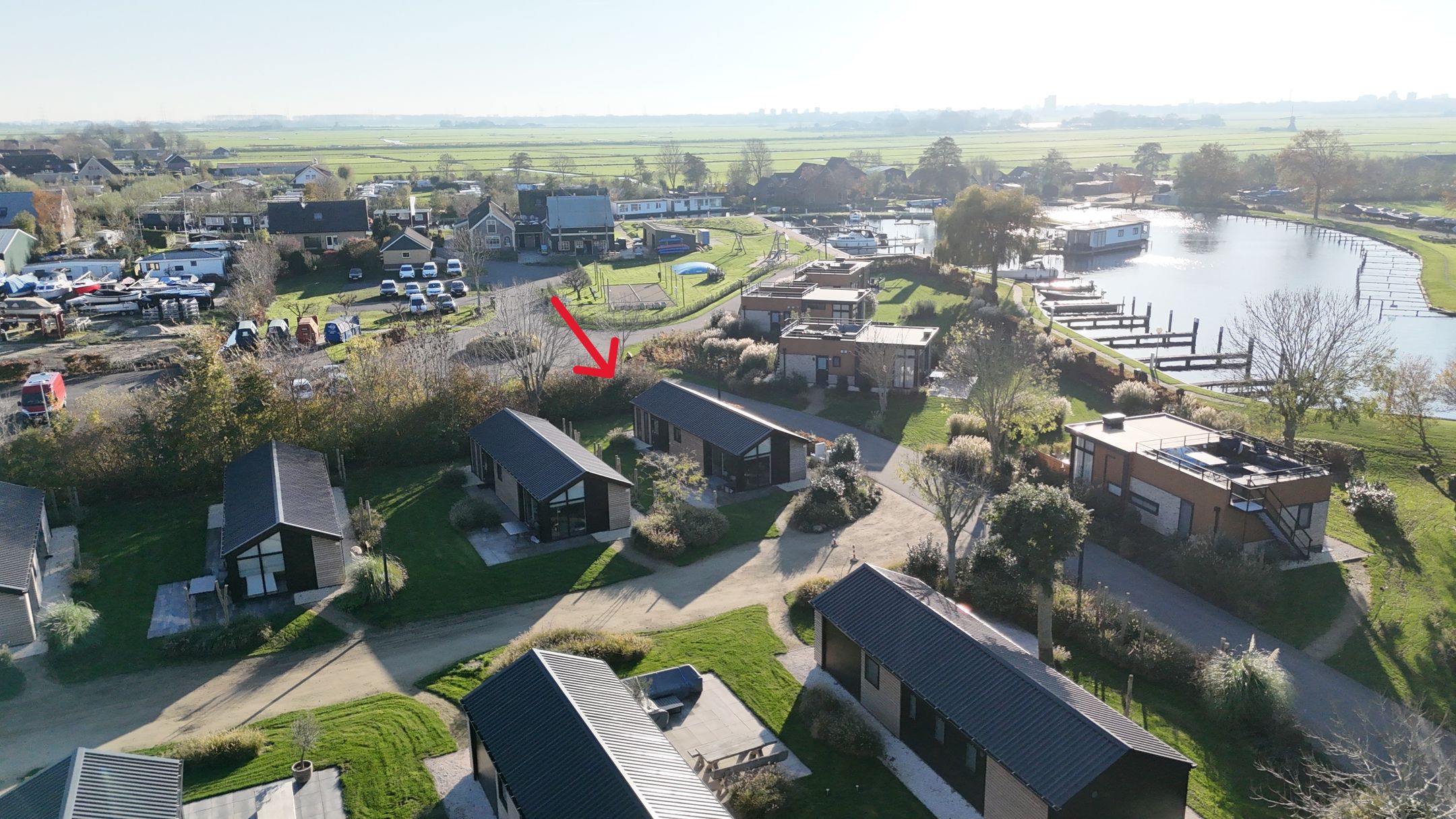 Photo 6 of Boekhorsterweg 21-B176