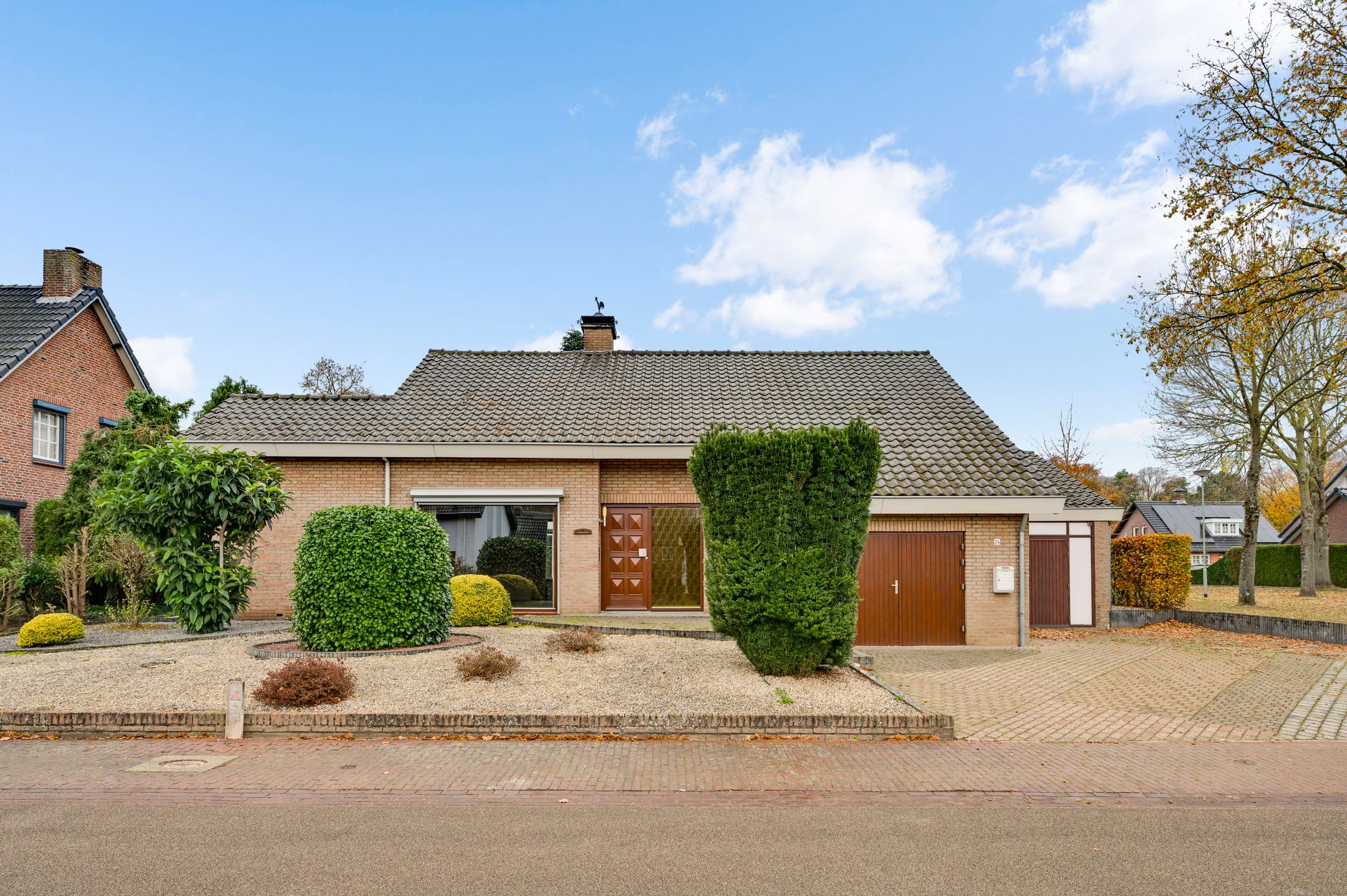 Dalenbosweg 24 
