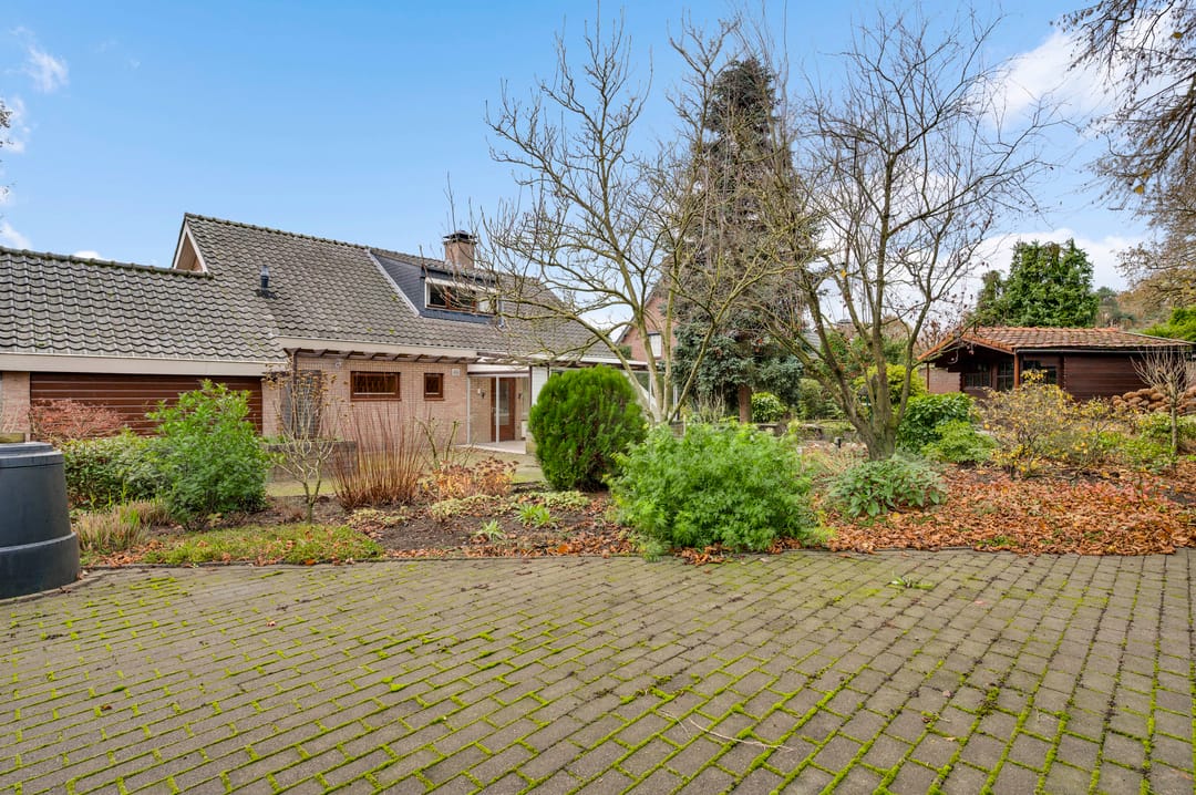 Foto 38 van Dalenbosweg 24