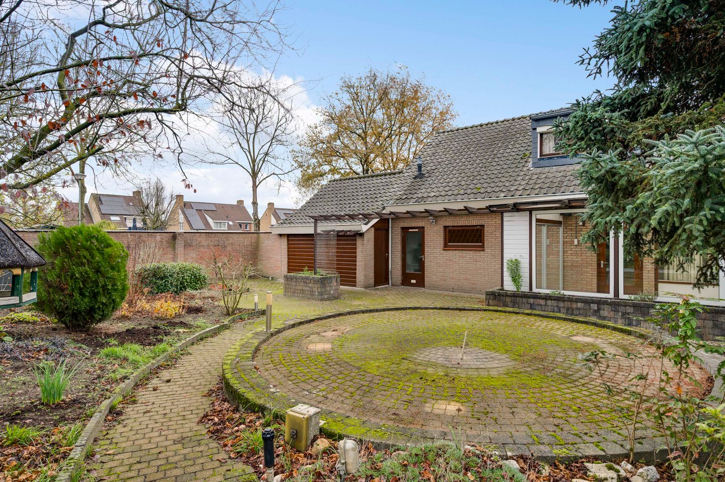 Foto 40 van Dalenbosweg 24