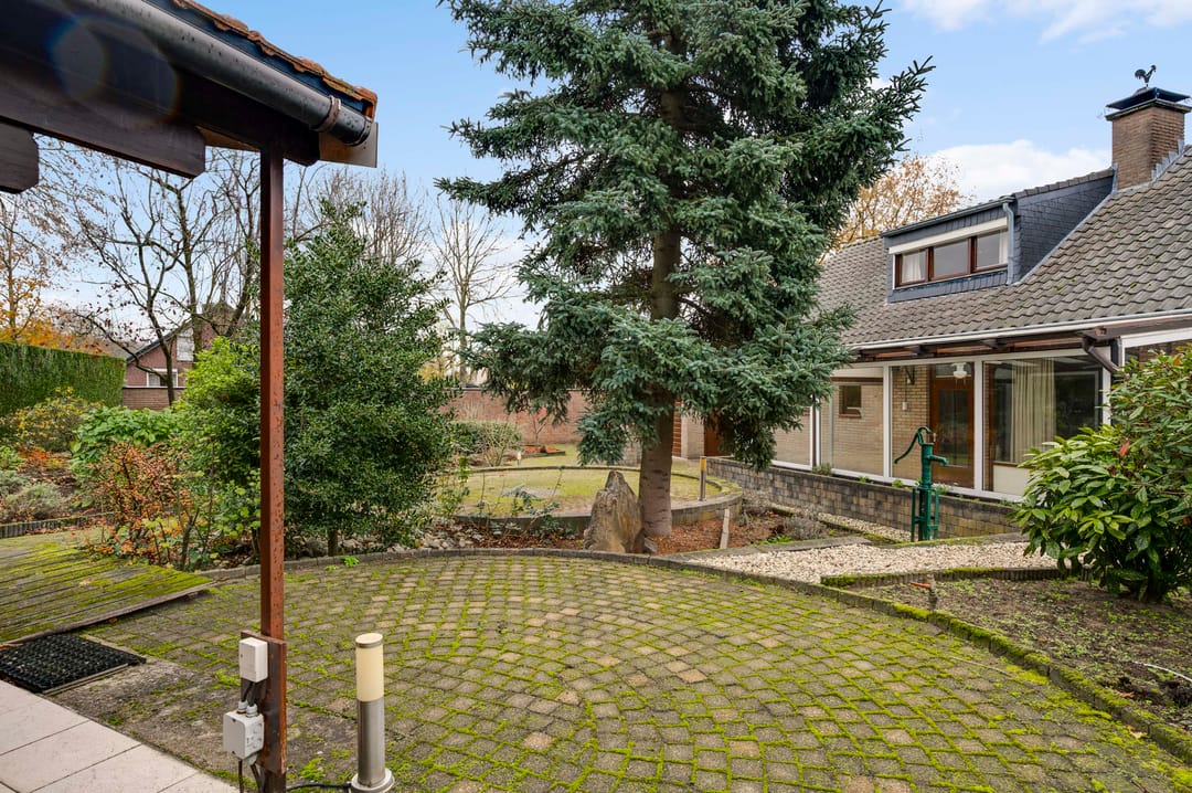 Foto 41 van Dalenbosweg 24