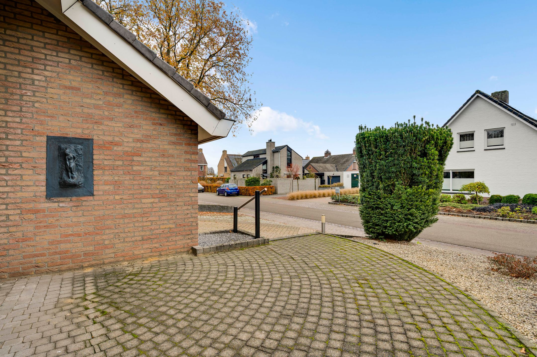 Foto 42 van Dalenbosweg 24