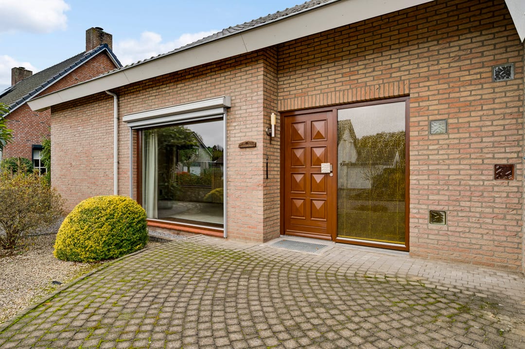 Foto 43 van Dalenbosweg 24