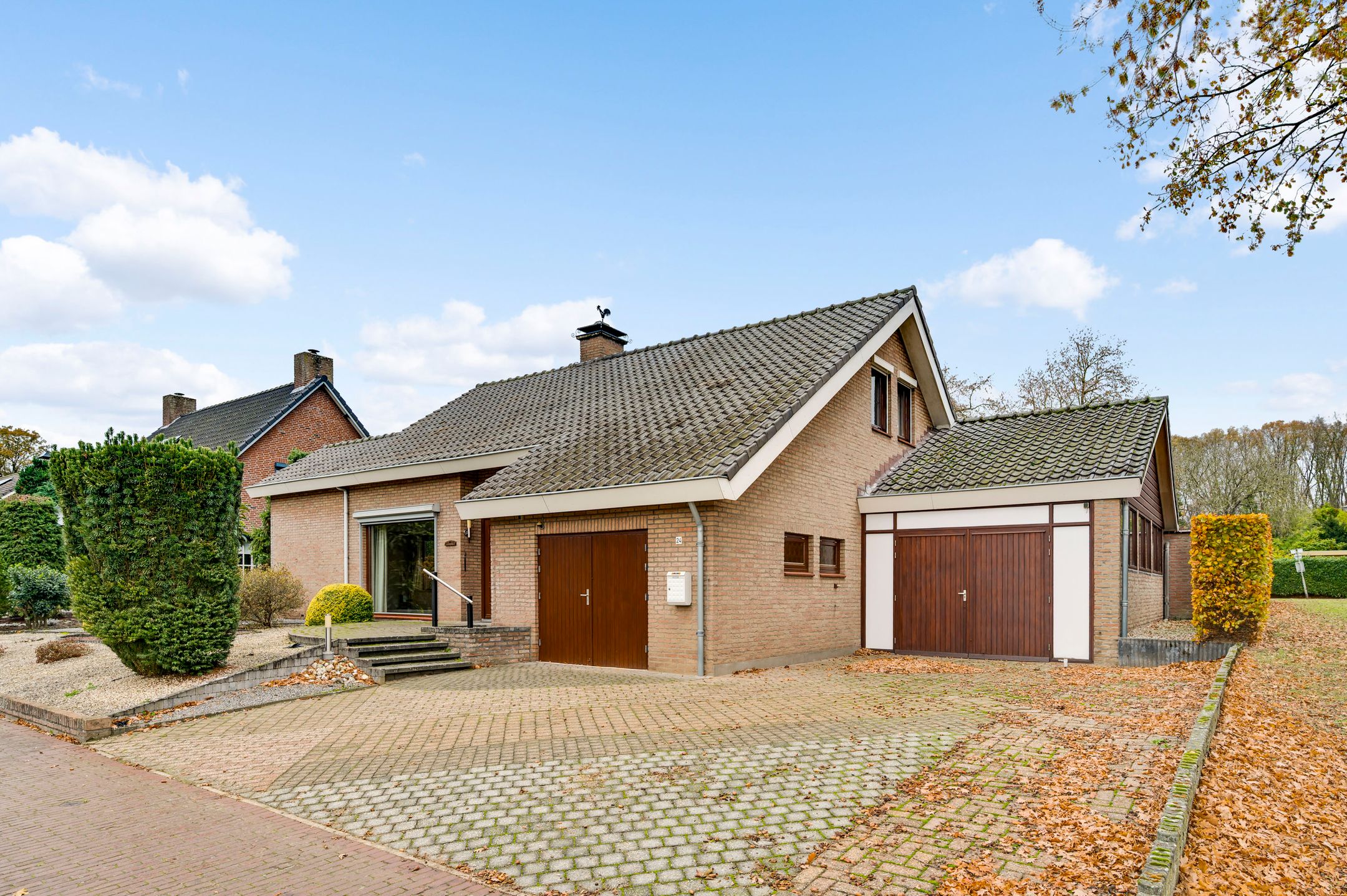 Foto 45 van Dalenbosweg 24