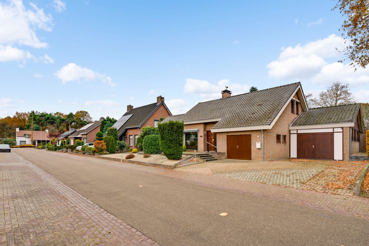 Foto 50 van Dalenbosweg 24