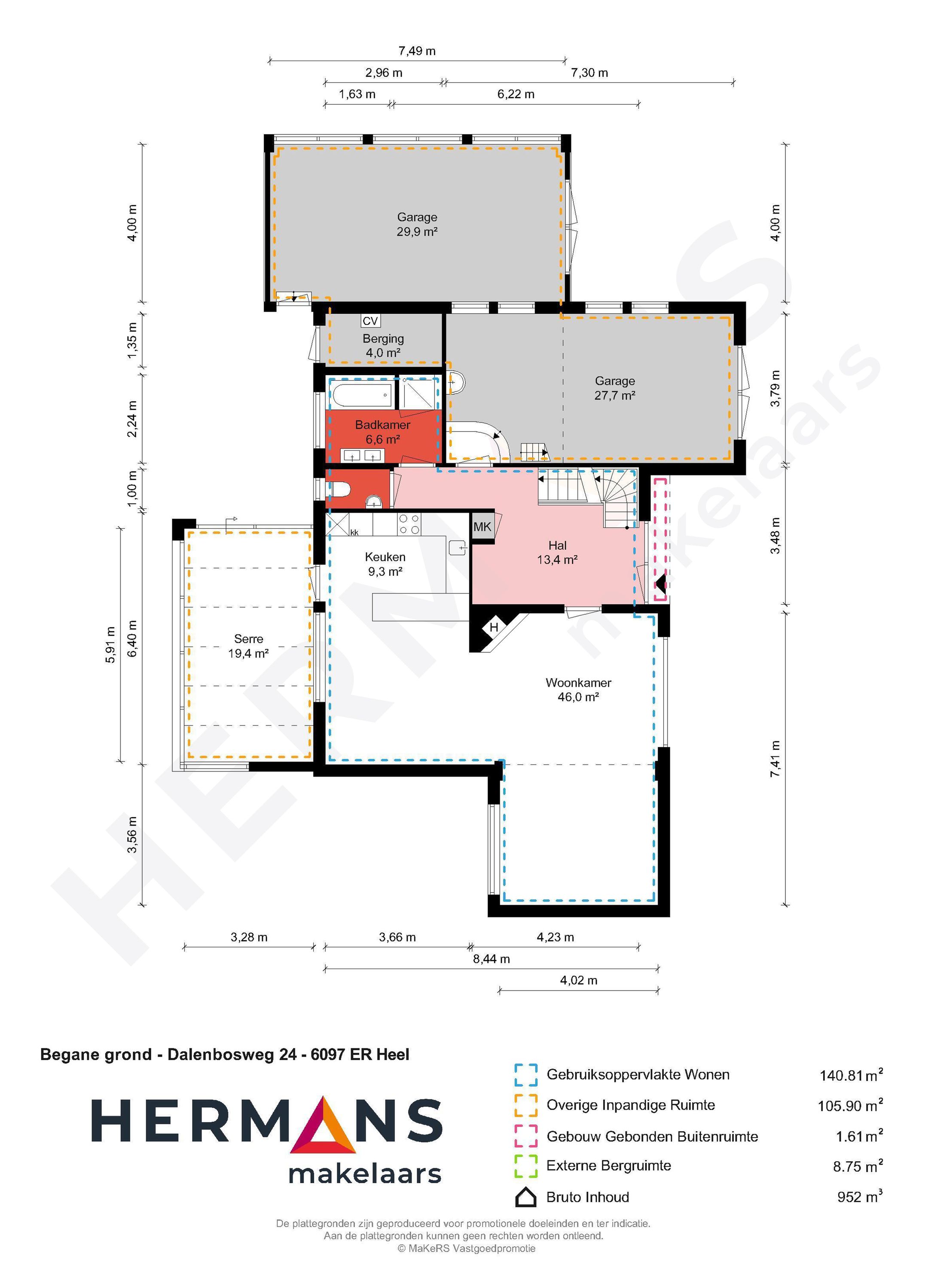Foto 51 van Dalenbosweg 24