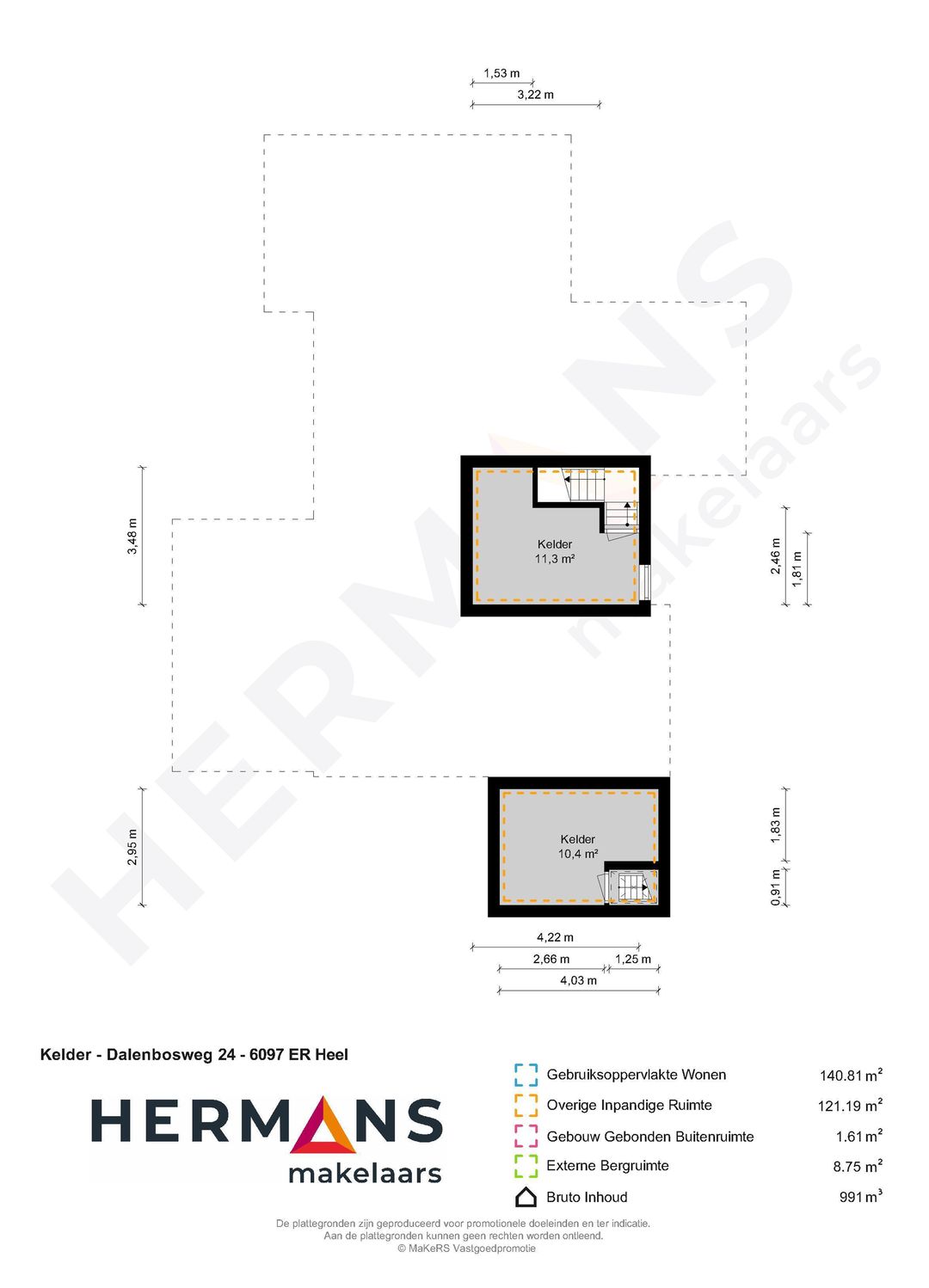 Foto 53 van Dalenbosweg 24