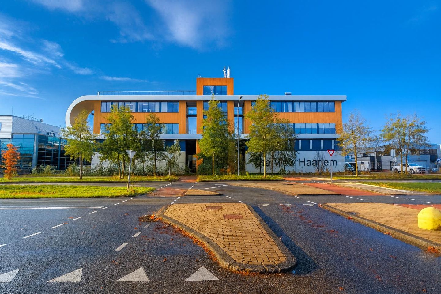 Bekijk foto 1 van Wateringweg 1-A01