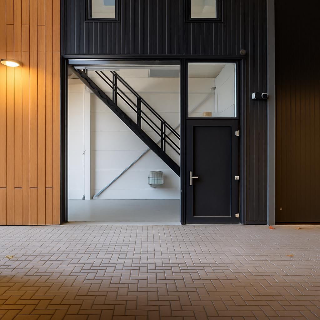 Bekijk foto 3 van Wateringweg 1-A01