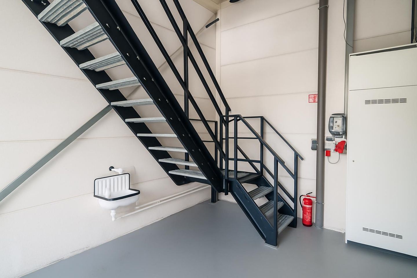 Bekijk foto 5 van Wateringweg 1-A01