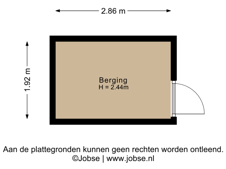Berging
