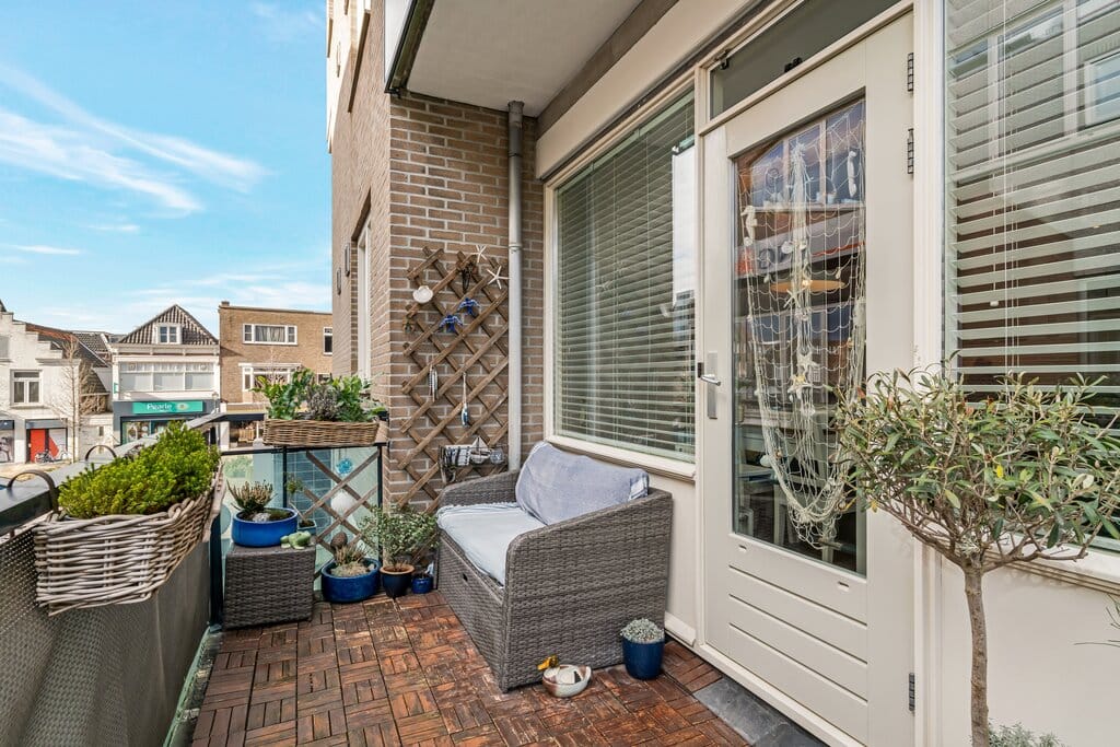 Foto 3 van Raadhuisstraat 9