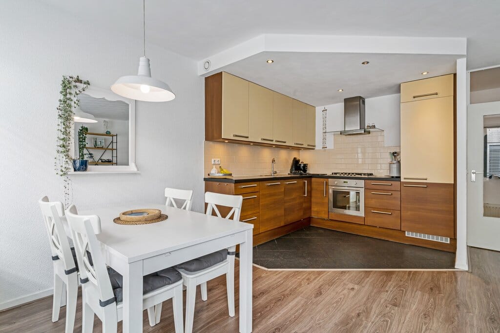 Foto 5 van Raadhuisstraat 9