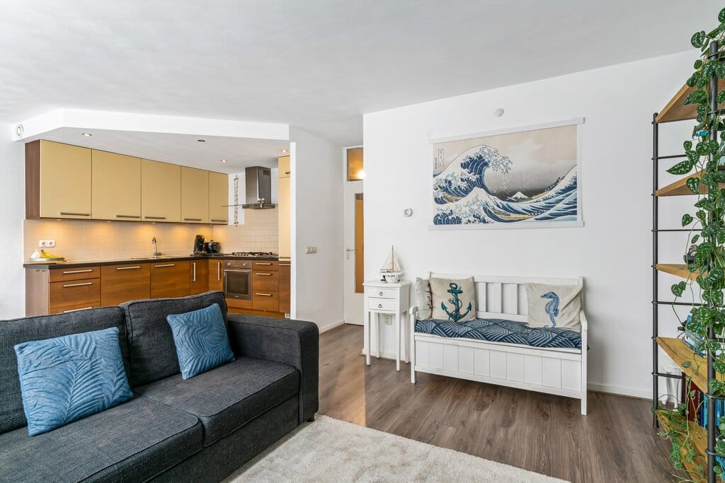 Foto 7 van Raadhuisstraat 9