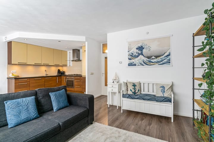 Photo 7 of Raadhuisstraat 9