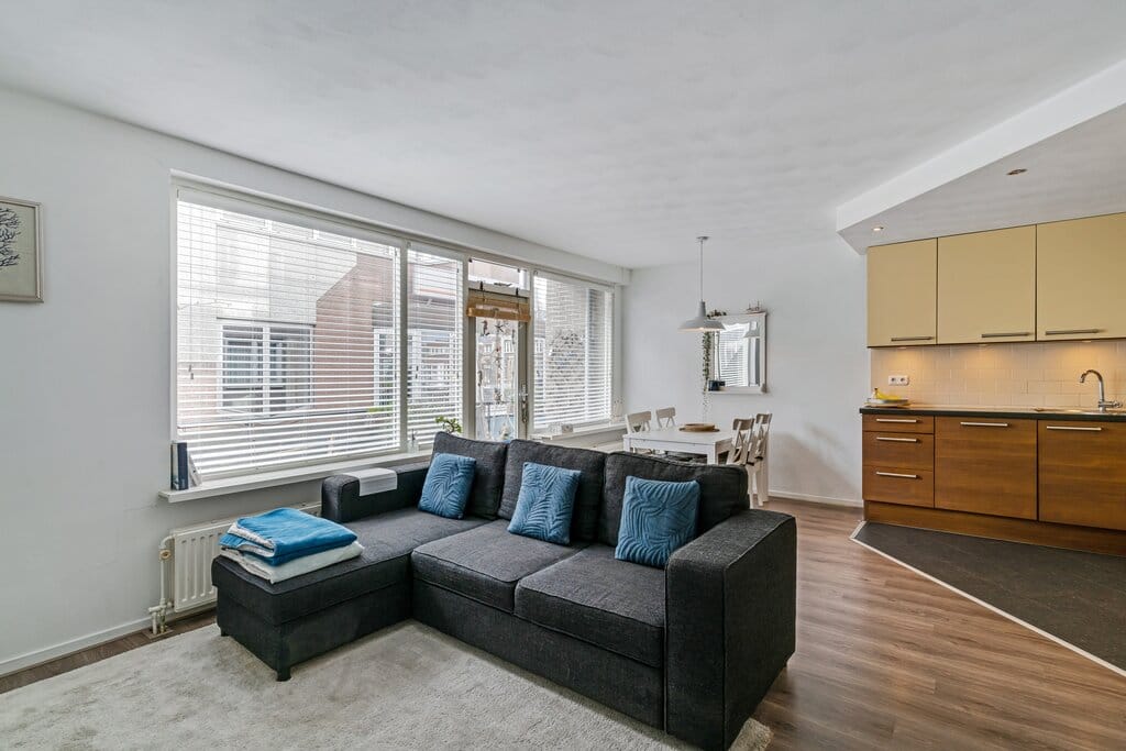 Foto 8 van Raadhuisstraat 9