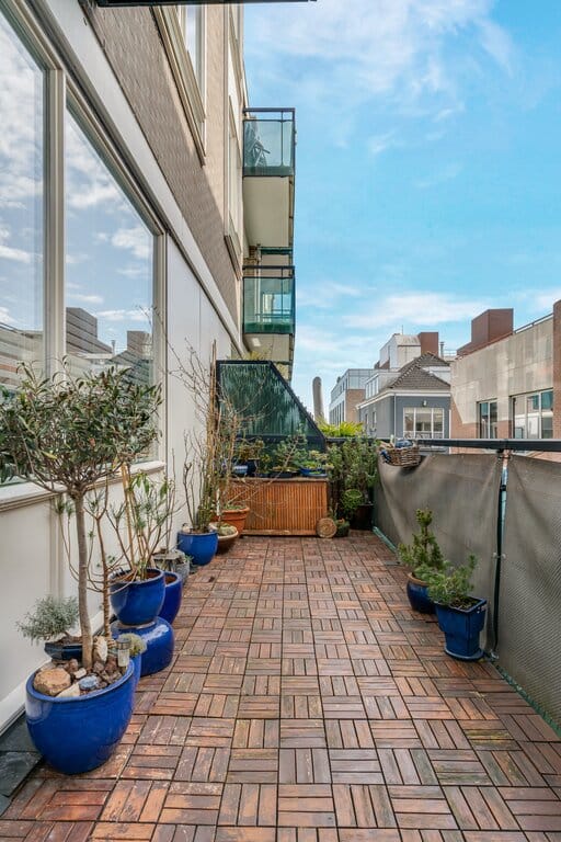 Photo 10 of Raadhuisstraat 9