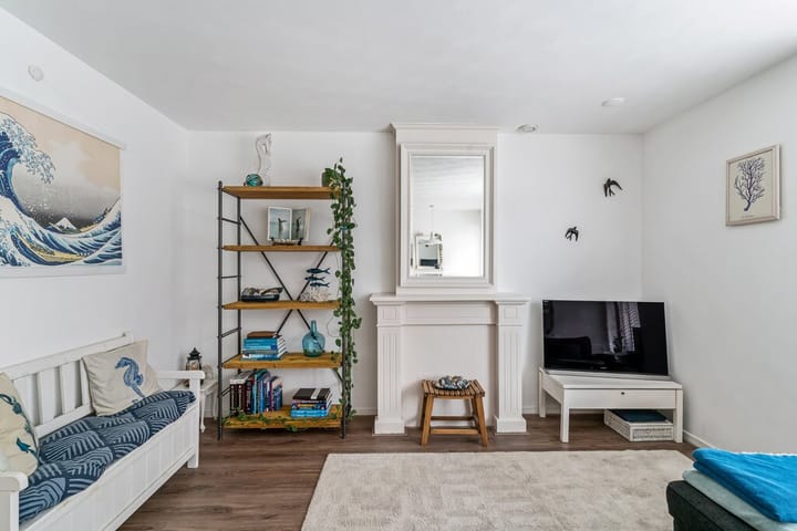 Photo 11 of Raadhuisstraat 9