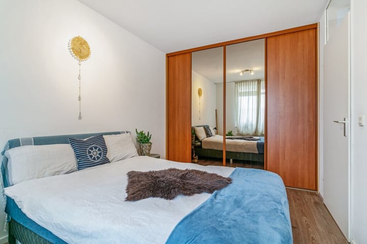 Photo 13 of Raadhuisstraat 9