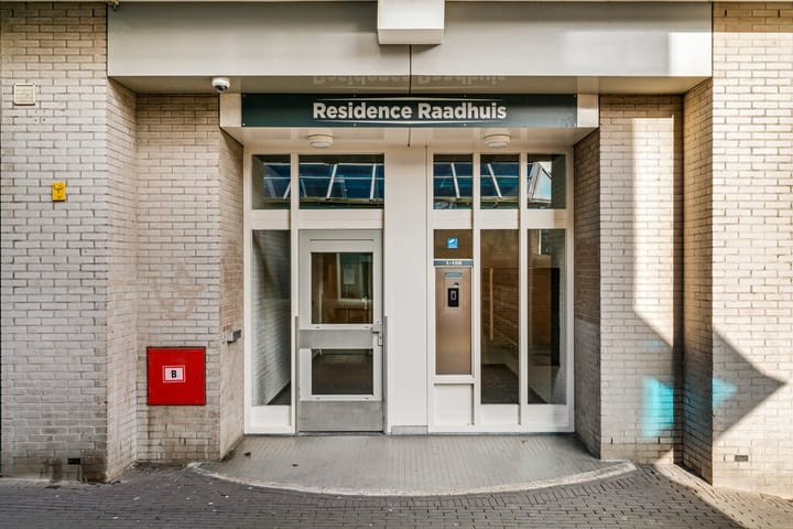 Photo 17 of Raadhuisstraat 9