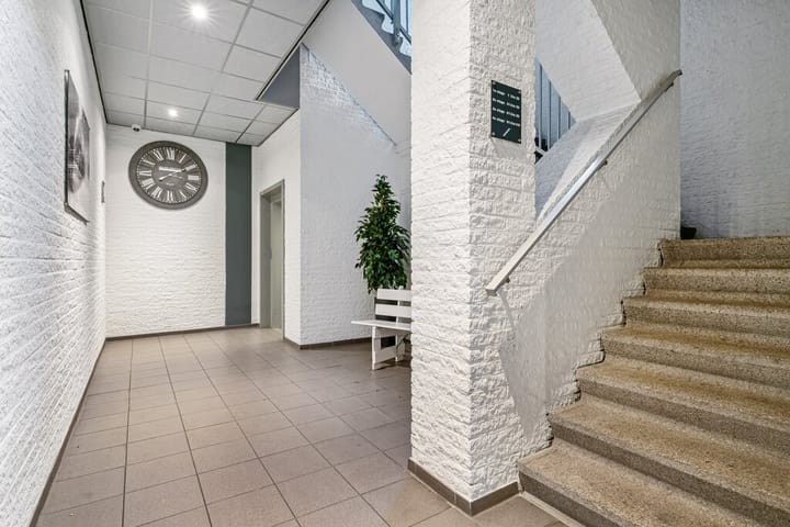 Photo 18 of Raadhuisstraat 9