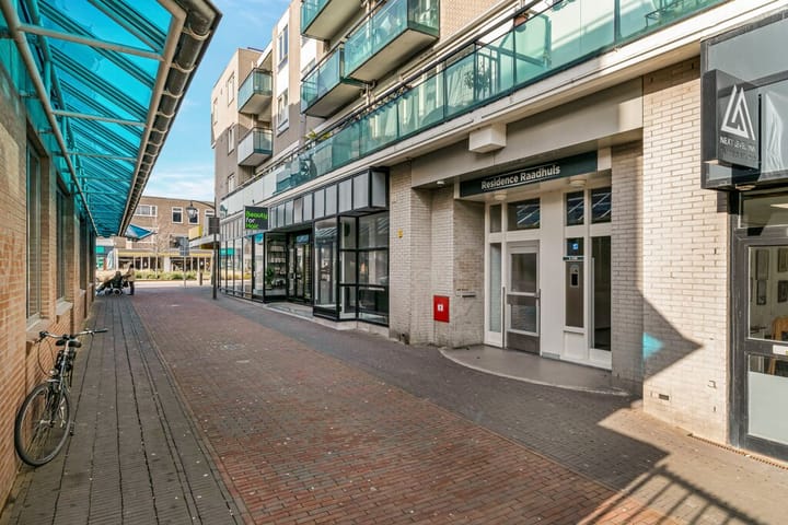 Photo 24 of Raadhuisstraat 9