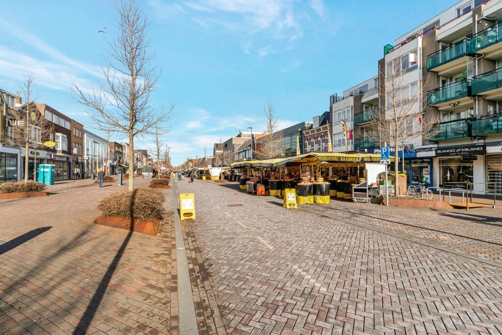 Foto 25 van Raadhuisstraat 9