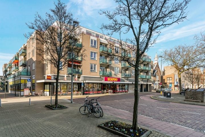 Photo 26 of Raadhuisstraat 9