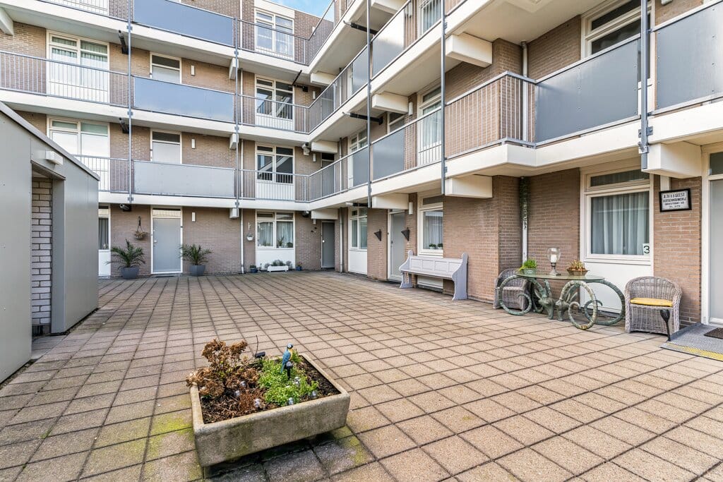 Foto 19 van Raadhuisstraat 9