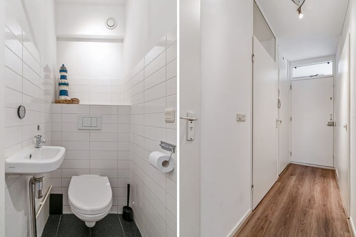 Photo 15 of Raadhuisstraat 9