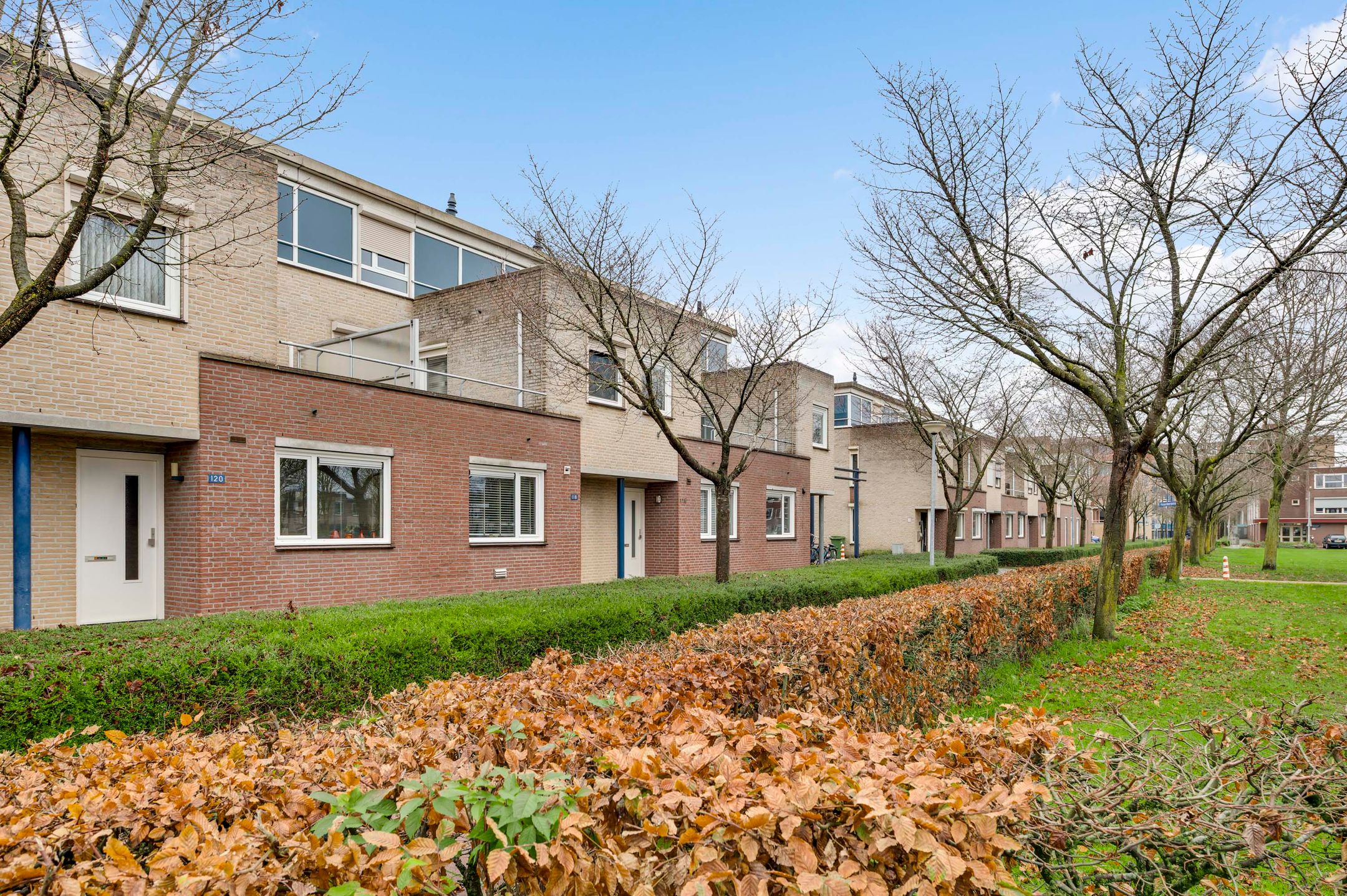 Foto 6 van Twijnderstraat 120