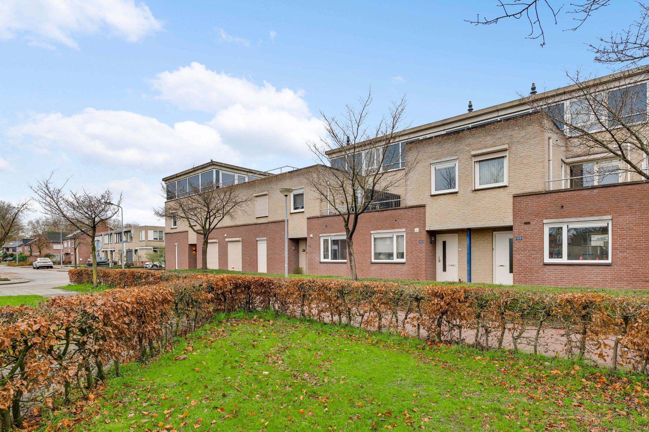 Foto 9 van Twijnderstraat 120