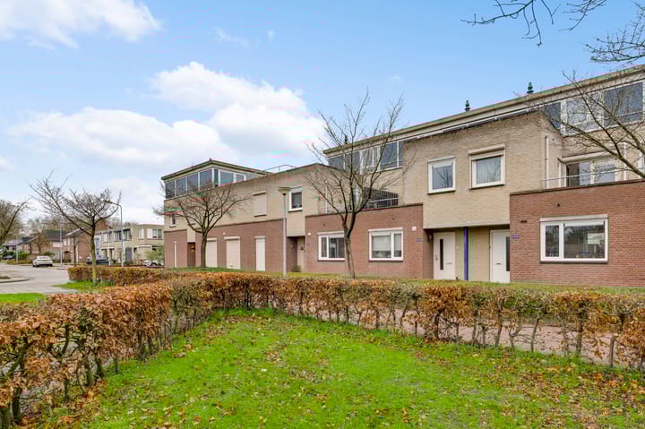 Foto 9 van Twijnderstraat 120