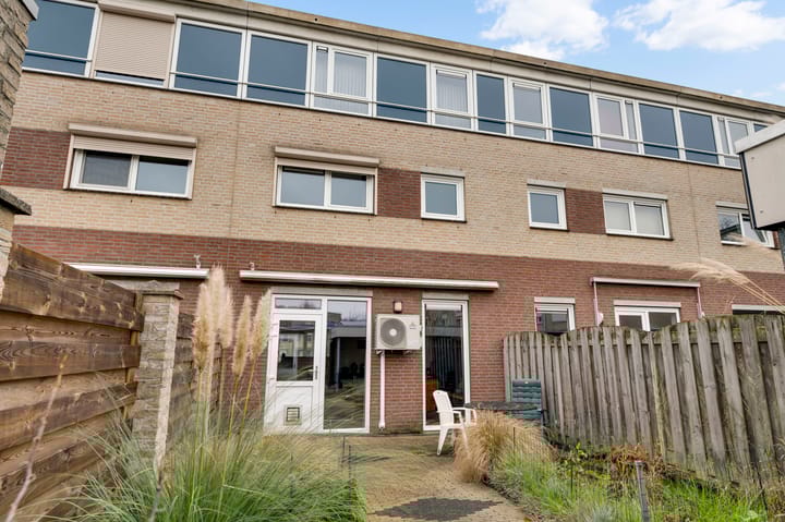 Foto 40 van Twijnderstraat 120