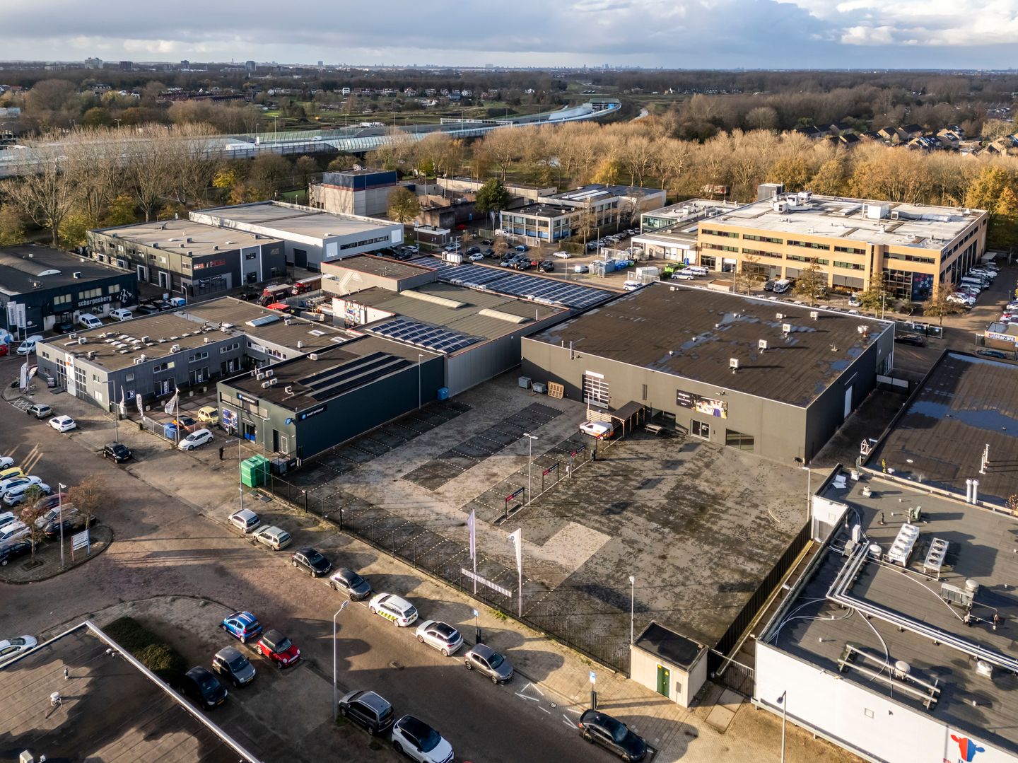 Bekijk foto 5 van Vlambloem 40