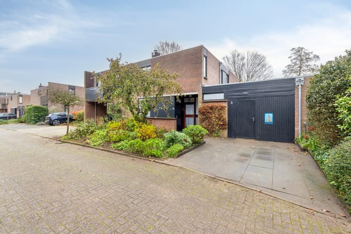 Foto 4 van Weerdjeslaan 18