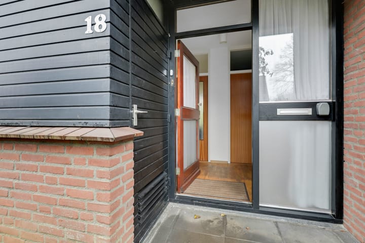 Foto 5 van Weerdjeslaan 18