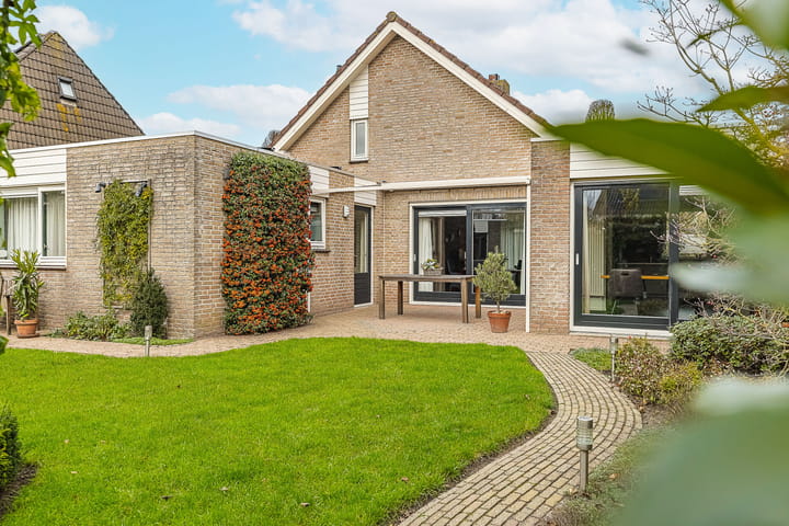 Foto 5 van Aanstee 18