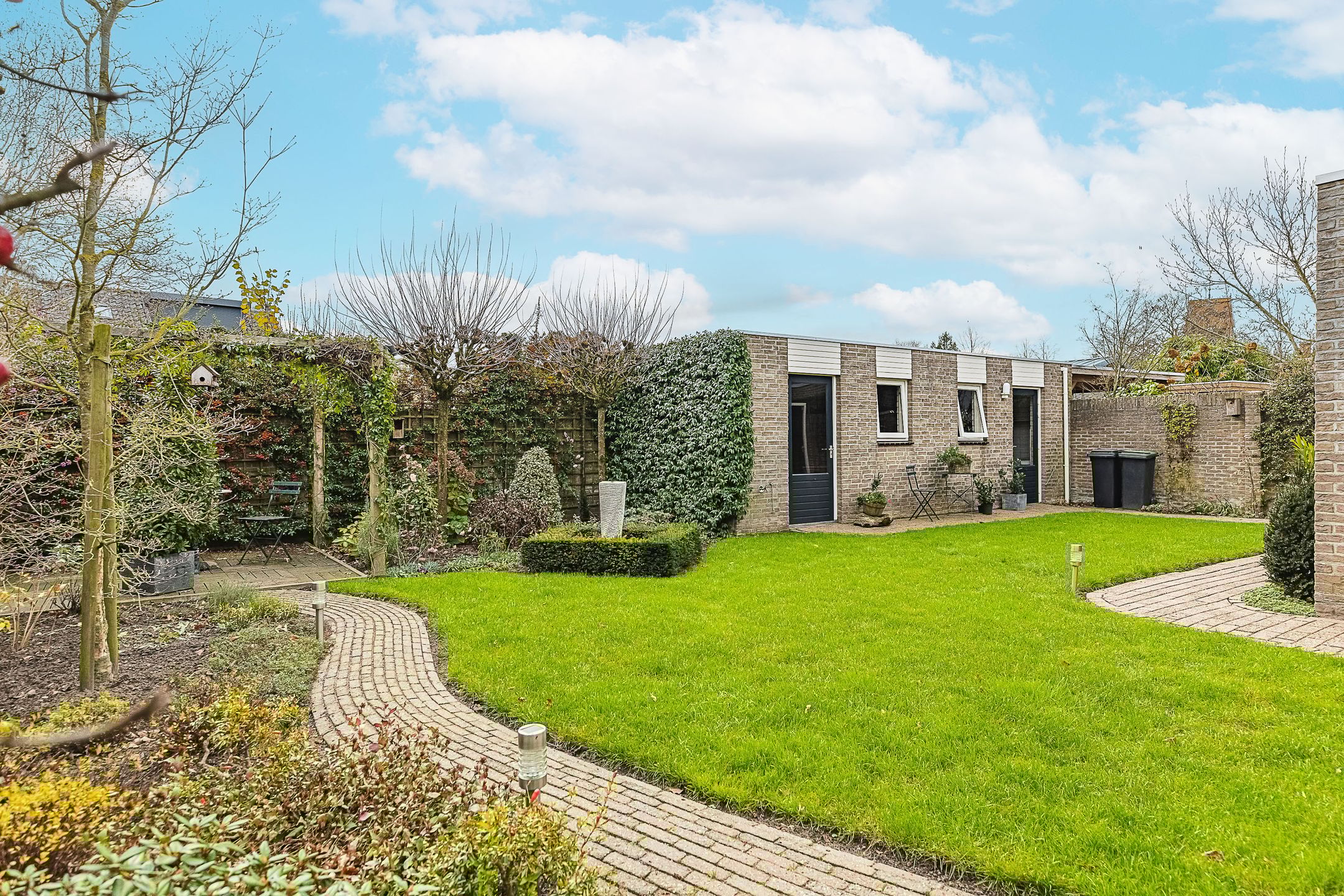 Foto 6 van Aanstee 18