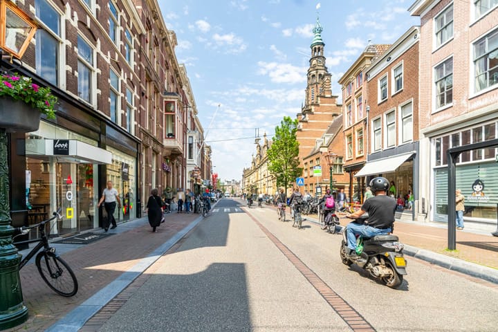 Photo 8 of Dwars Koornbrugsteeg 7-A