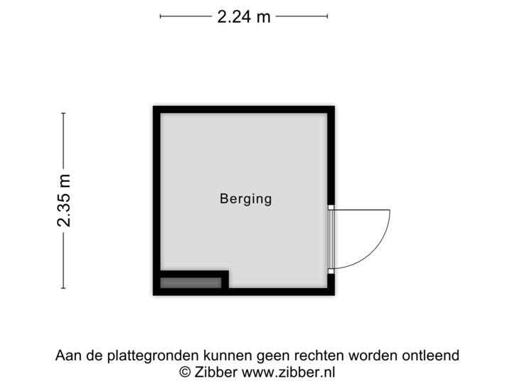Berging
