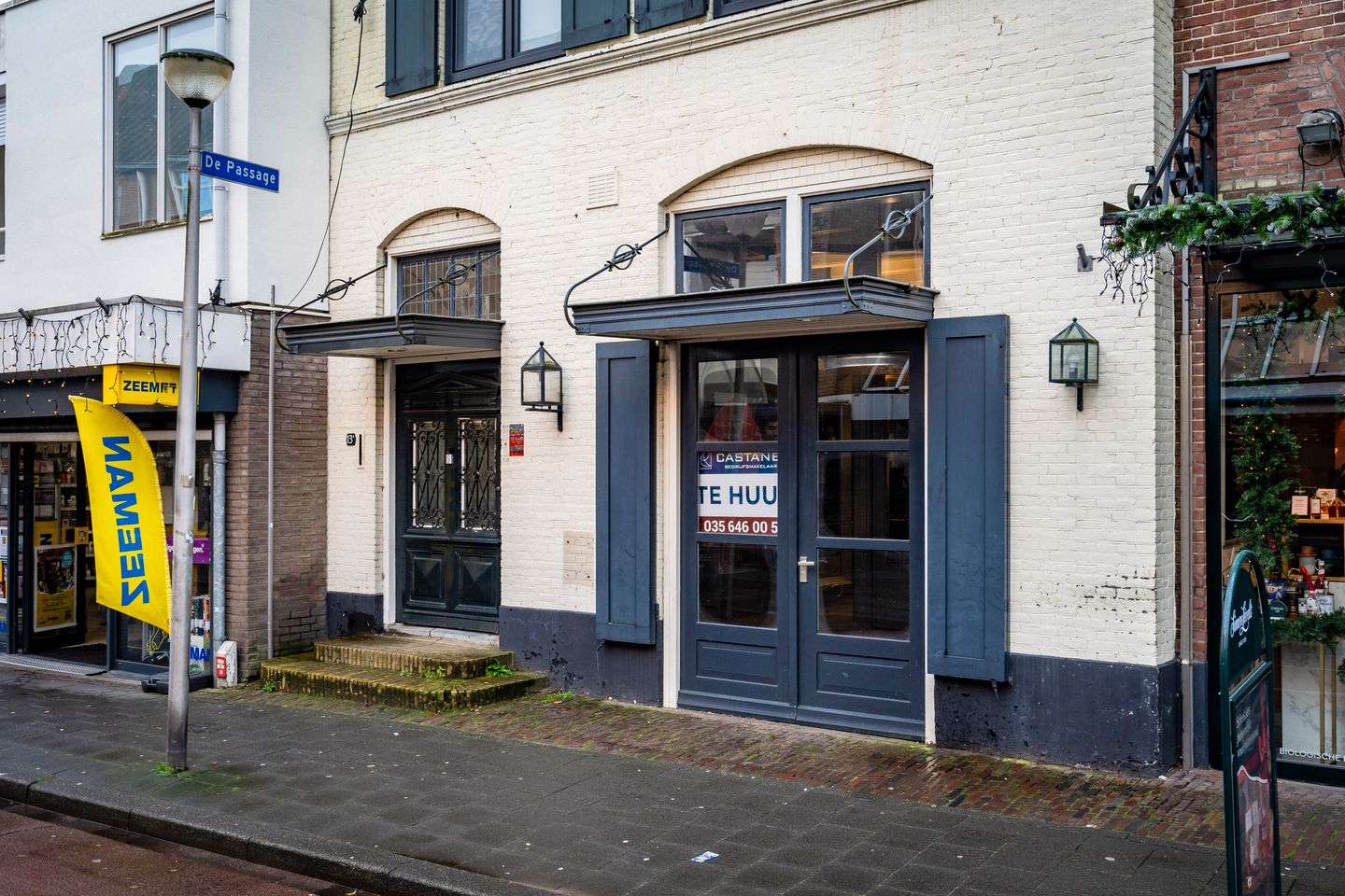 Bekijk foto 2 van Veerstraat 13