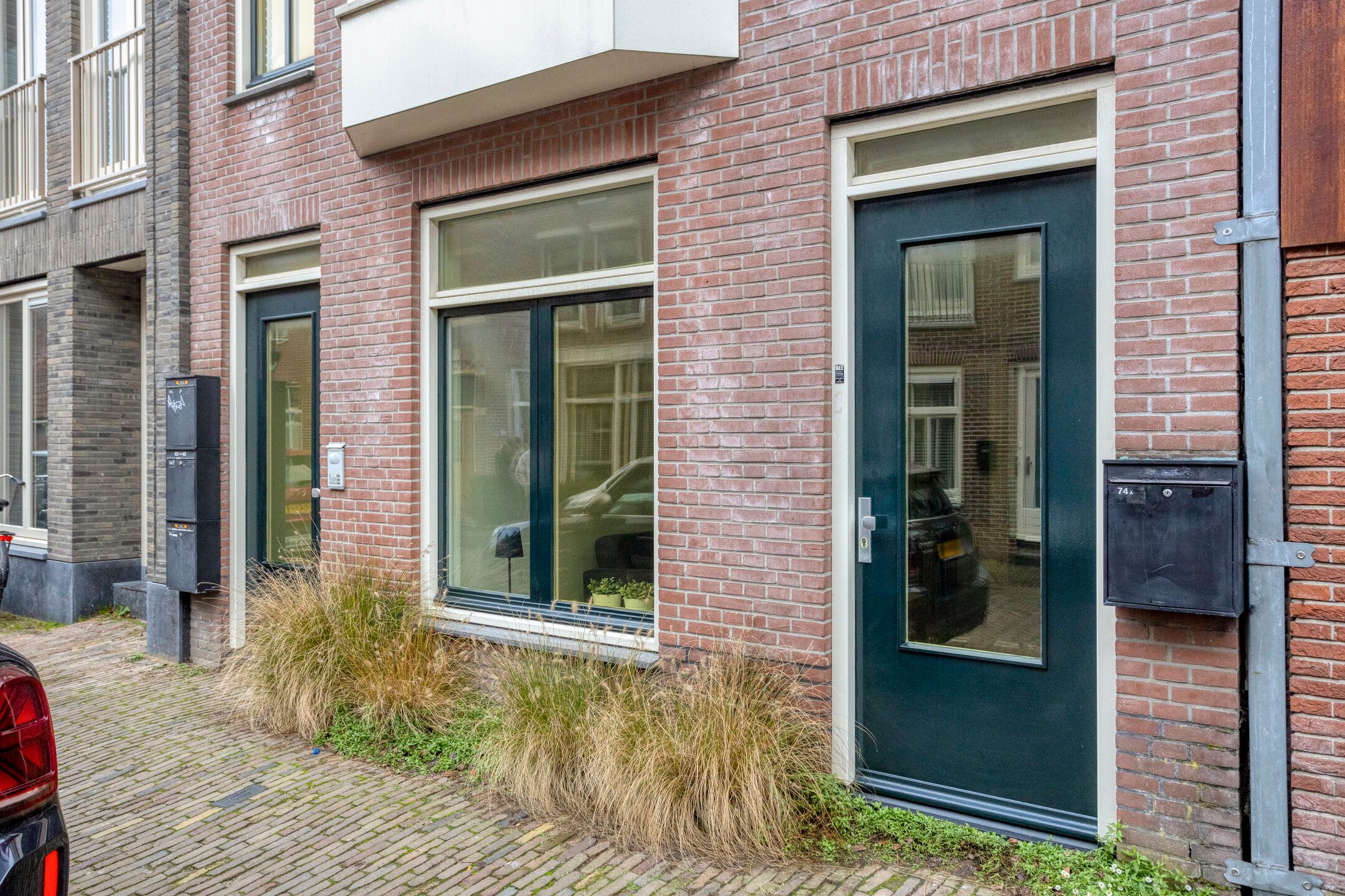 Foto 6 van Koningsweg 74-A