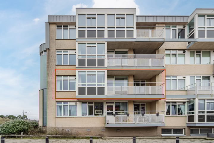 Photo 6 of Zeeweg 105