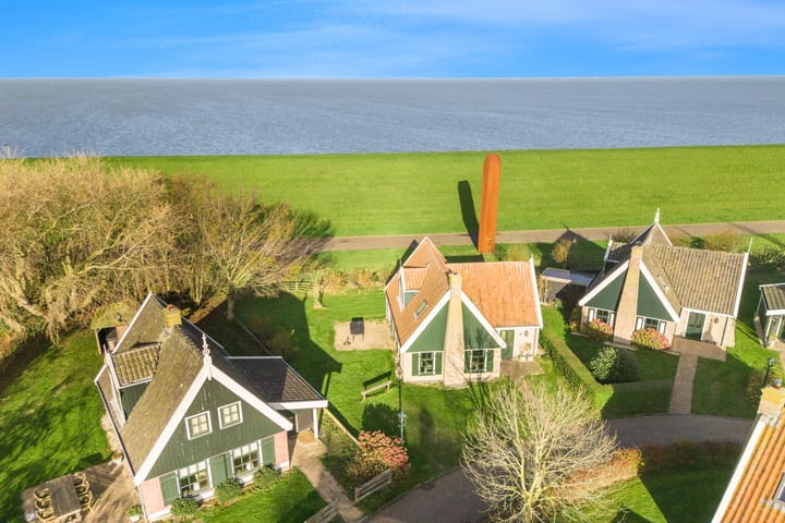 Foto 2 van Wiringherlant 5