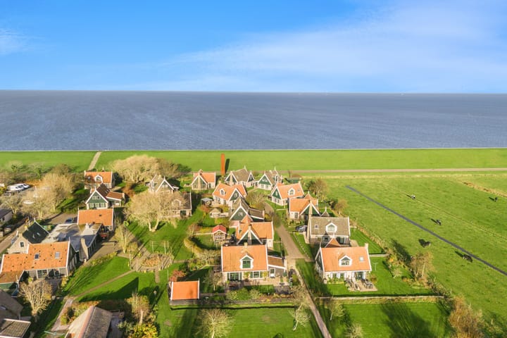 Foto 3 van Wiringherlant 5